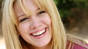 Backdrop to the movie "A Cinderella Story" #731372