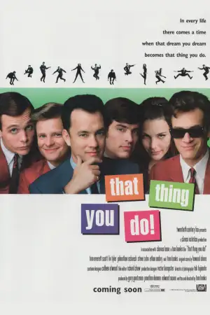 That Thing You Do!