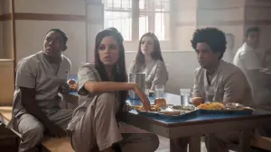 Backdrop to the movie "American Carnage" #332387