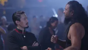 Backdrop to the movie "Attrition" #645747