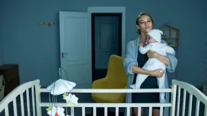 Backdrop to the movie "Baba Yaga: Terror of the Dark Forest" #332827