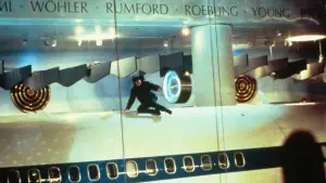 Backdrop to the movie "Chain Reaction" #792031