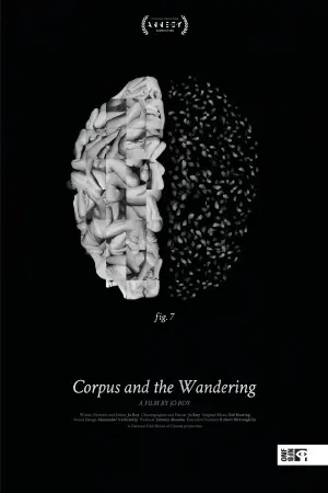 Poster to the movie "Corpus and the Wandering" #477302