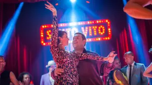 Backdrop to the movie "Cuban Fury" #491285