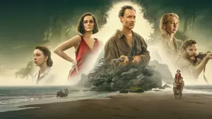 Backdrop to the movie "Eden" #779807