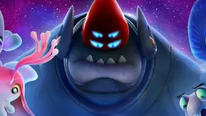 Backdrop to the movie "Elio" #523088