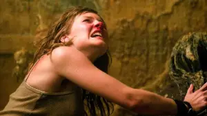 Backdrop to the movie "House of Wax" #707990