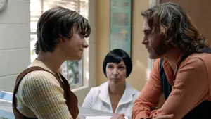 Backdrop to the movie "Inherent Vice" #704181