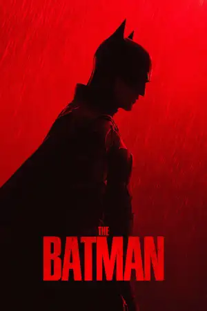 Poster to the movie "The Batman" #798535