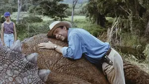 Backdrop to the movie "Jurassic Park" #597985