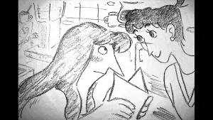 Backdrop to the movie "Kattvakten" #481042