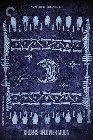 Poster to the movie "Killers of the Flower Moon" #583173