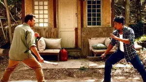 Backdrop to the movie "Mexicali" #764109