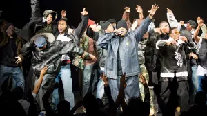 Backdrop to the movie "Notorious" #255051