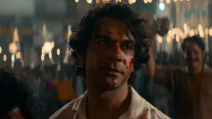 Backdrop to the movie "Maalik" #656228