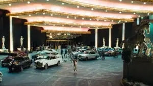 Backdrop to the movie "Ocean