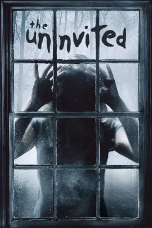 Poster to the movie "The Uninvited" #128333