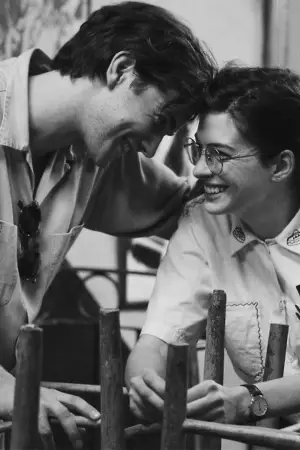 Poster to the movie "One Day" #689631