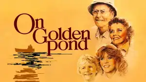 Backdrop to the movie "On Golden Pond" #946466