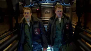 Backdrop to the movie "Pacific Rim" #170899