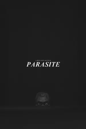 Poster to the movie "Parasite" #453238