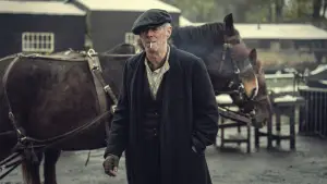 Backdrop to the movie "Peaky Blinders: The Immortal Man" #759663