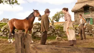 Backdrop to the movie "War Horse" #719027