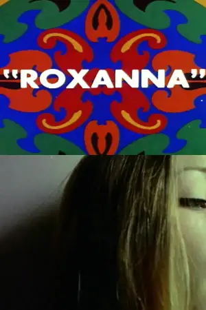 Poster to the movie "Roxanna" #685397