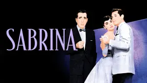 Backdrop to the movie "Sabrina" #689663