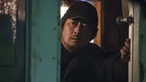 Backdrop to the movie "Sea Fog" #424456