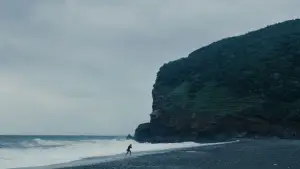 Backdrop to the movie "Silence" #692959