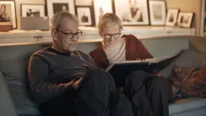 Backdrop to the movie "Siri Hustvedt – Dance Around the Self" #772100