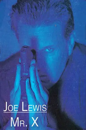 Poster to the movie "Mr. X" #683270