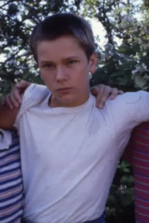 Poster to the movie "Stand by Me" #479417