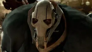 Backdrop to the movie "Star Wars: Episode III - Revenge of the Sith" #608161