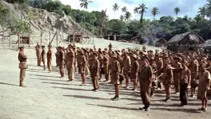 Backdrop to the movie "The Bridge on the River Kwai" #753395