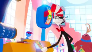 Backdrop to the movie "The Cat in the Hat" #604652