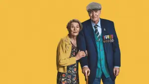 Backdrop to the movie "The Great Escaper" #759299