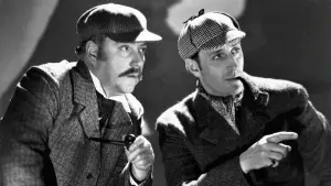 Backdrop to the movie "The Hound of the Baskervilles" #446138