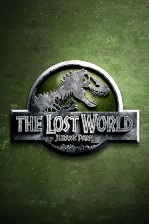 Poster to the movie "The Lost World: Jurassic Park" #281926