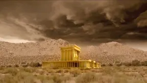 Backdrop to the movie "The Second Coming of Christ" #434925