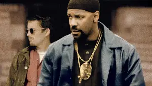 Backdrop to the movie "Training Day" #630851