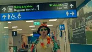 Backdrop to the movie "TRANSIT" #773478