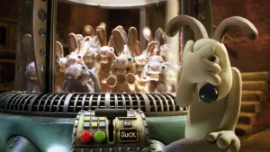 Backdrop to the movie "Wallace & Gromit: The Curse of the Were-Rabbit" #673243