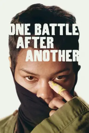 Poster to the movie "BC Project" #510587