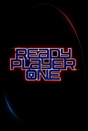 Poster to the movie "Ready Player One" #205477