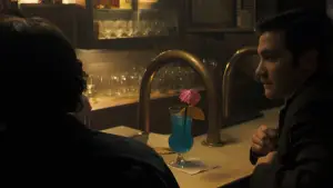 Backdrop to the movie "Zodiac" #649508