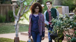 Backdrop to the movie "A Wrinkle in Time" #680397