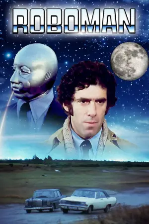 Poster to the movie "Who?" #743483