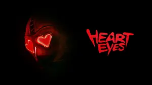 Backdrop to the movie "Heart Eyes" #582438